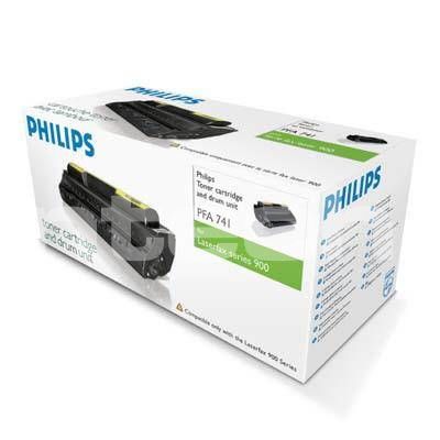 Cartridge PHILIPS PFA 741 - pro LPF řady 9xx