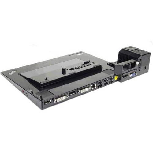 Port replikátor Lenovo TP Series 3 EU power pro T400s/T410/T510