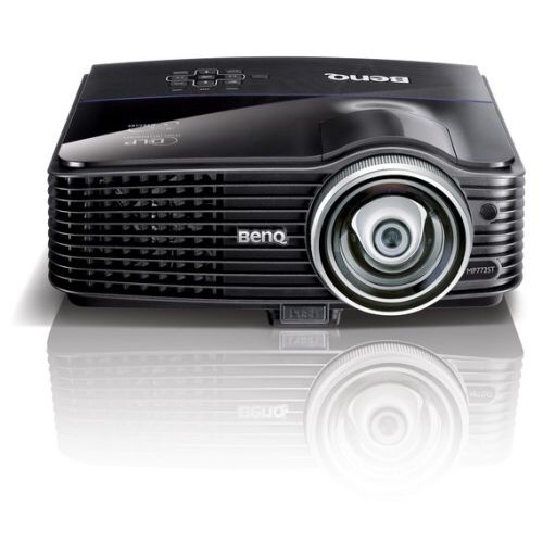 Projektor BenQ MP772ST/2500 ANSI/XGA//2400:1 Ultra short Throw