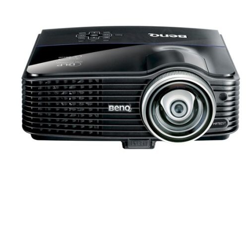 Projektor BenQ MP782ST/2500 ANSI/WXGA/2400:1/DVI