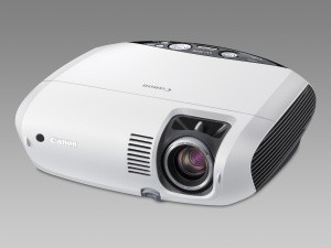 Projektor Canon LV 7275, 1024 x 768 XGAx 2600 lmx 500:1