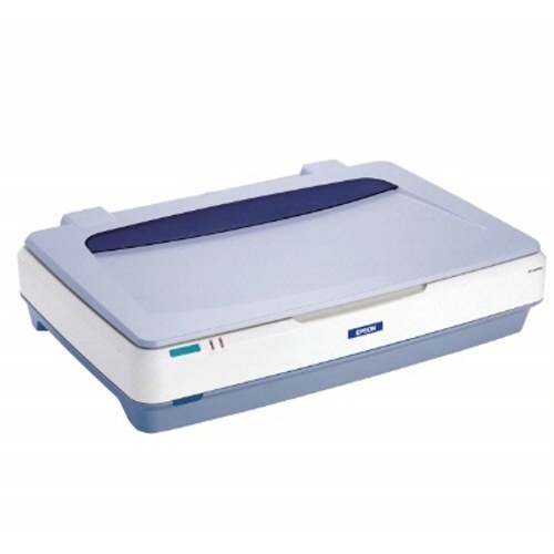 Skener Epson GT-20000, A3, 600x1200dpi, USB 2.0, 2xSCSI