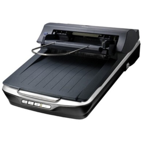 Skener Epson Perfection V500 Office,A4,6400x9600dpi,3.4DMax