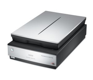 Skener Epson Perfection V750 Pro A4, 6400x9600dpi, USB 2.0