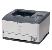 Tiskárna Canon LBP 3460 - 33ppm,600dpi,duplex,PCL,eth