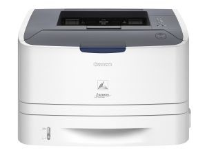 Tiskárna Canon LBP 6300dn - 30ppm A4,600dpi,duplex,USB,ethernet