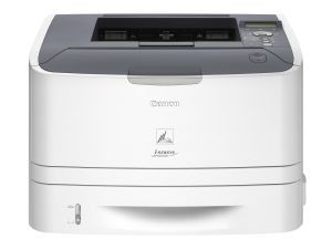 Tiskárna Canon LBP6650dn - 33ppm A4,2400x600dpi,duplex,PCL,USB,ethernet