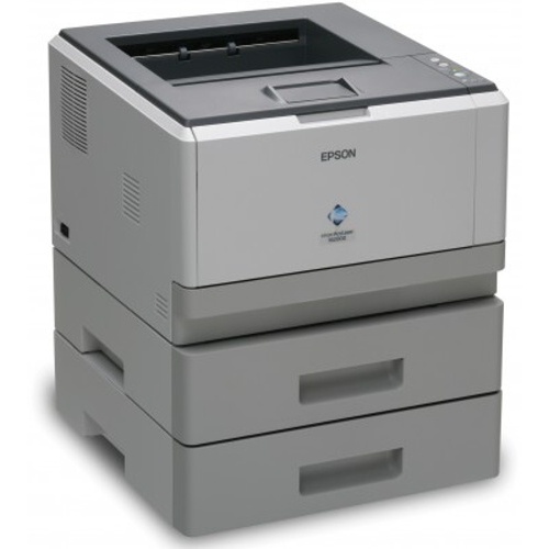 Tiskárna Epson M2000DTN,A4,28ppm,64MB,1200dpi,NET+USB,duplex,tray