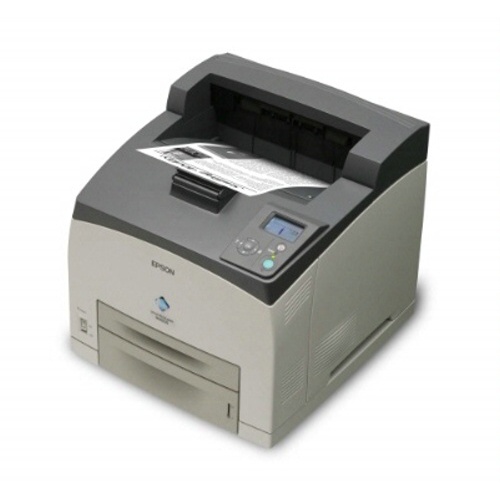 Tiskárna Epson M4000DN,A4,43ppm,64MB,1200dpi,LPT,USB,NET,duplex