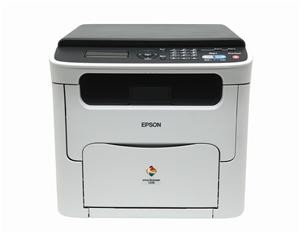 Tiskárna multifunkční Epson AcuLaser CX16 MFZ,A4,19ppm,64MB, USB