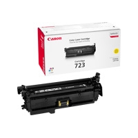 Toner Canon 723Y