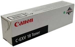 Toner Canon C-EXV18