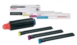 Toner Canon C-EXV24 Cyan iRC5880/6800C