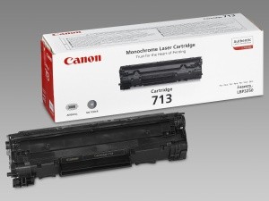 Toner Canon CRG-713