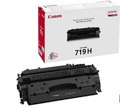 Toner Canon CRG-719