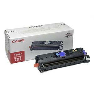 Toner Canon cyan 701LC