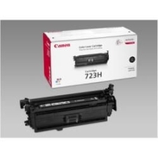 Toner Canon černý 723H Bk