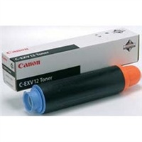 Toner Canon černý CEXV12 pro iR 3570/4570/3530,1x1220g, CF9634A002AA