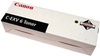 Toner Canon černý CEXV6 pro NP-7161, 6900s, CF1386A006AA