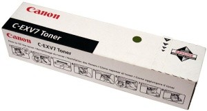 Toner Canon černý CEXV7 pro iR1210/1230/1270/1510/1530 (CF7814A002)