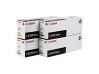 Toner Canon červený CEXV8 pro iRC 3200/2620N, CF7627A002AA