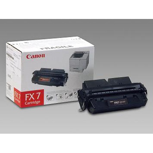 Toner Canon FX7