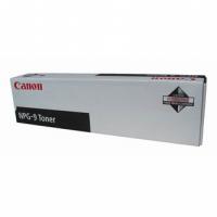 Toner Canon NPG9 pro NP-6521/6621/6016,2x380g,15000s,CFF42-0701100