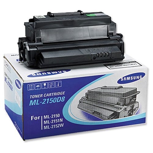 Toner Samsung čer ML-2150D8 pro ML-2150/2151/2152 - 8000str.