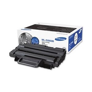 Toner Samsung černý  ML-D2850B - 5000str