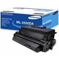 Toner Samsung čer pro ML-2550 serie - 10000str