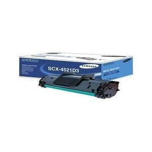 Toner Samsung čer SCX-4521D3 pro SCX-4521F - 3000str.