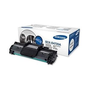 Toner Samsung čer SCX-4725A pro SCX-4725FN - 3000str.