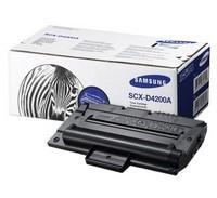 Toner Samsung čer SCX-D4200A pro SCX-4200 - 3000str.