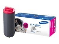 Toner Samsung magenta CLP-M350A pro CLP-350N - 2000 stran