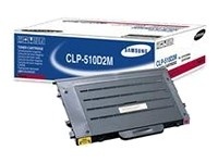 Toner Samsung pro CLP-510 magenta - 2000str