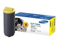 Toner Samsung yellow CLP-Y350A pro CLP-350N - 2000 stran