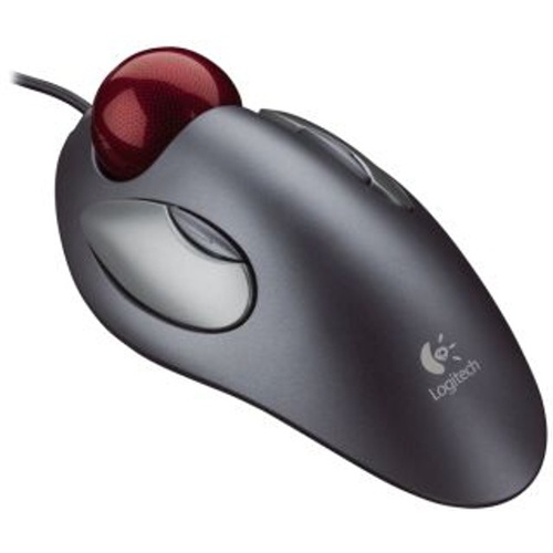 Trackball Logitech TrackMan Marble