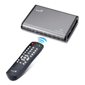 TV karta Genius DigiPlayer Media Player 100