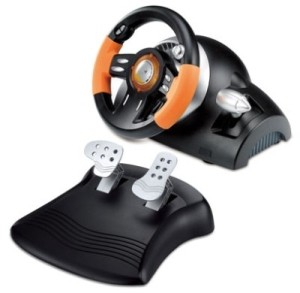 Volant Genius SpeedWheel 3 MT