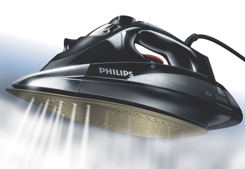 Žehlička Philips GC4491/02 Azur