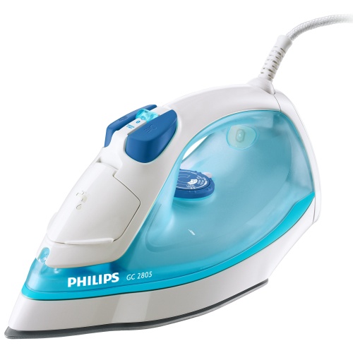 Žehlička Philips GC2805/02