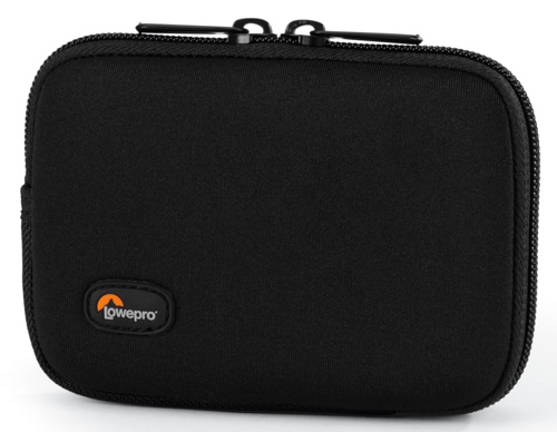 Pouzdro LowePro 4.3 Navi Sleeve černé