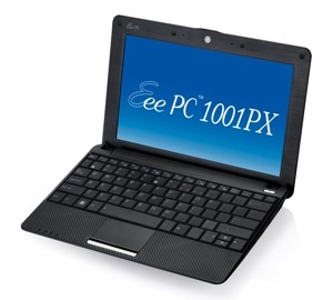 Ntb Asus Eee 10.1