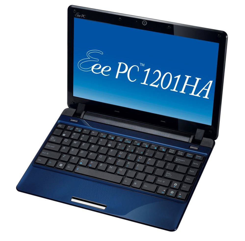 Ntb Asus Eee 12.1