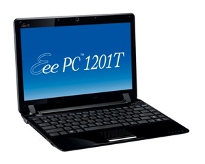 Ntb Asus Eee 12.1