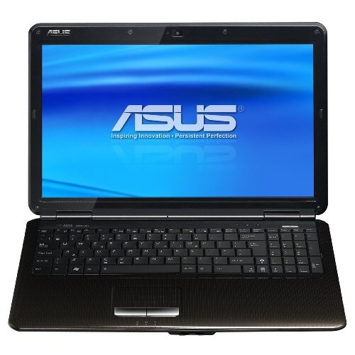 Ntb Asus K50AF - Athlon 64 X2, 15.6