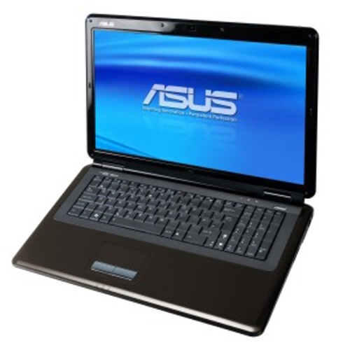 Ntb Asus K72JK - i3-350M@2.26GHz, 17.3