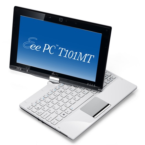 Ntb Asus Eee 10