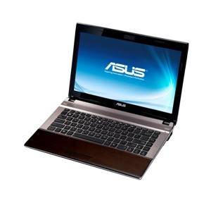 Ntb Asus U43JC - i5-450M@2.4GHz, 14