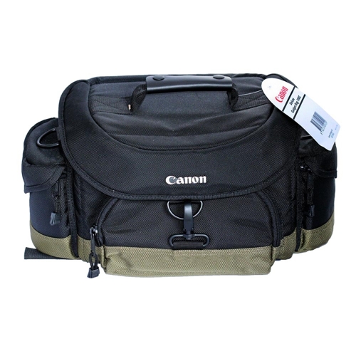 Brašna foto Canon DELUXE GADGET BAG 10EG